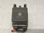 Recambio de rele para chrysler voyager (rg) crd cat referencia OEM IAM 04707900AA 04707900AA 