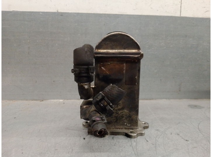 Recambio de enfriador egr para audi q7 (4lb) 3.0 tdi quattro referencia OEM IAM 059131511 059131511 