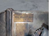 Recambio de enfriador egr para audi q7 (4lb) 3.0 tdi quattro referencia OEM IAM 059131511 059131511 