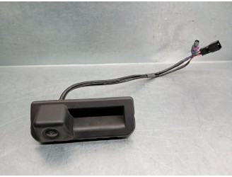 Recambio de modulo electronico para audi a5 (f53, f5p) 2.0 tfsi referencia OEM IAM 8W8827566D 8W8827566D 