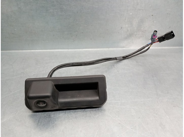 Recambio de modulo electronico para audi a5 (f53, f5p) 2.0 tfsi referencia OEM IAM 8W8827566D 8W8827566D 