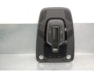 Recambio de luz interior para audi a5 (f53, f5p) 2.0 tfsi referencia OEM IAM 8W0947135CN 8W0947135CN 
