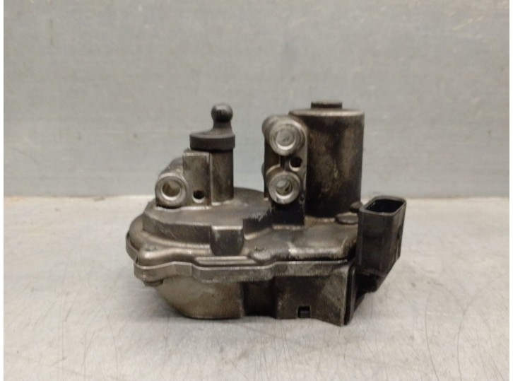 Recambio de caja mariposa para audi q7 (4lb) 3.0 tdi quattro referencia OEM IAM 059129086M 059129086M 