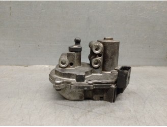 Recambio de caja mariposa para audi q7 (4lb) 3.0 tdi quattro referencia OEM IAM 059129086M 059129086M 