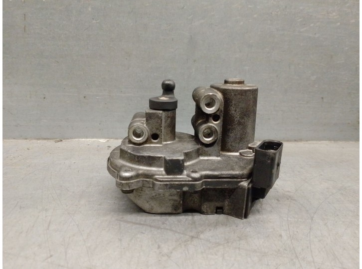 Recambio de caja mariposa para audi q7 (4lb) 3.0 tdi quattro referencia OEM IAM 059129086M 059129086M 