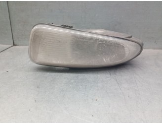 Recambio de faro antiniebla izquierdo para chrysler voyager (rg) crd cat referencia OEM IAM 04857239AB 04857239AB 