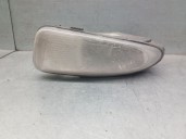 Recambio de faro antiniebla izquierdo para chrysler voyager (rg) crd cat referencia OEM IAM 04857239AB 04857239AB 
