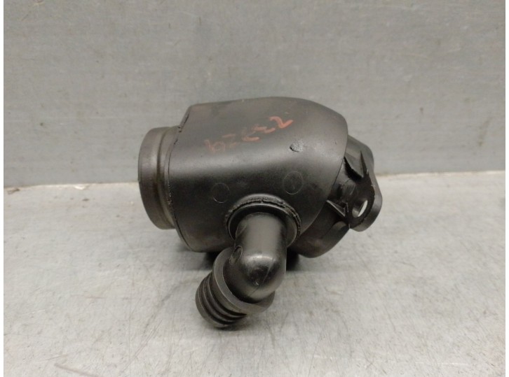 Recambio de tubo para audi q7 (4lb) 3.0 tdi quattro referencia OEM IAM 059129955C 059129955 