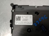 Recambio de mando multifuncion para audi a5 (f53, f5p) 2.0 tfsi referencia OEM IAM 8W0919614T 8W0919614T 