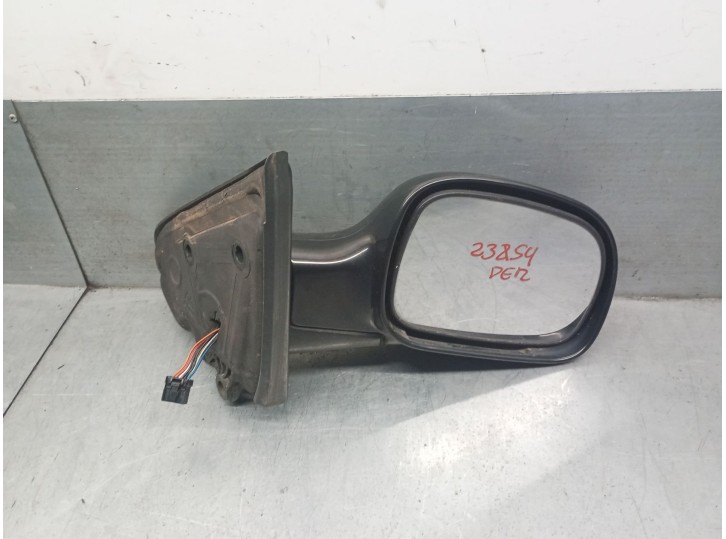 Recambio de retrovisor derecho para chrysler voyager (rg) crd cat referencia OEM IAM 4894412AD 4894412AD 