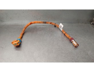 Recambio de cableado para cupra leon sp kl / cfducax0 1.5 leon sp e-hybrid200 referencia OEM IAM 3WA971449A 3WA971449A 