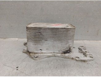 Recambio de enfriador aceite motor para audi q7 (4lb) 3.0 tdi quattro referencia OEM IAM 059117021J 059117021J MODINE