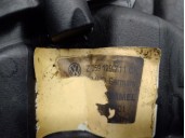 Recambio de colector admision para audi q7 (4lb) 3.0 tdi quattro referencia OEM IAM 059129711CK 059129711CK 