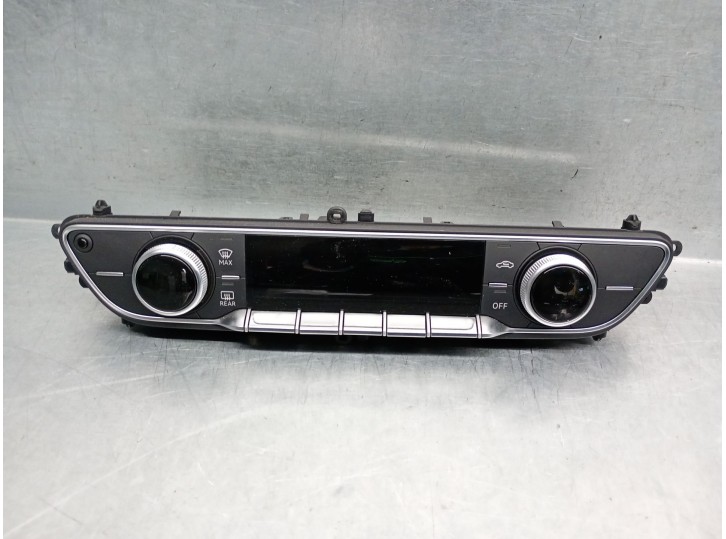 Recambio de mando climatizador para audi a5 (f53, f5p) 2.0 tfsi referencia OEM IAM 8W0820043F 8W0820043F 5HB01331015