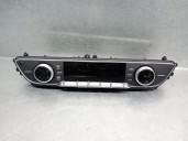 Recambio de mando climatizador para audi a5 (f53, f5p) 2.0 tfsi referencia OEM IAM 8W0820043F 8W0820043F 5HB01331015