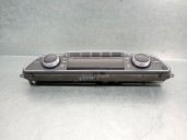 Recambio de mando climatizador para audi a5 (f53, f5p) 2.0 tfsi referencia OEM IAM 8W0820043F 8W0820043F 5HB01331015