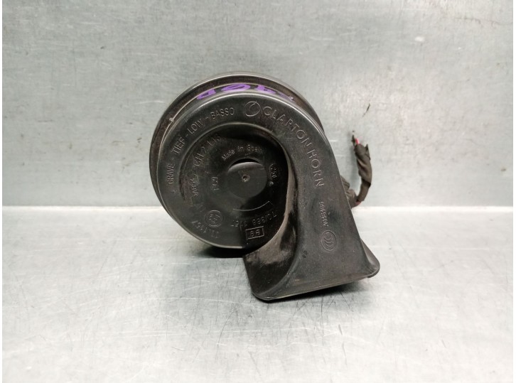 Recambio de claxon para audi a5 (f53, f5p) 2.0 tfsi referencia OEM IAM 8W0951221 8W0951221 