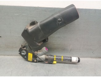 Recambio de pretensor airbag izquierdo para chrysler voyager (rg) crd cat referencia OEM IAM 04680563AB 4680563AB 