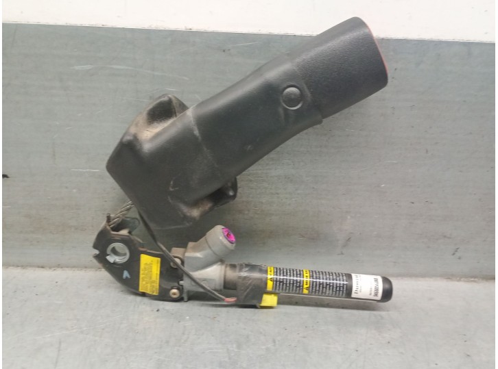 Recambio de pretensor airbag izquierdo para chrysler voyager (rg) crd cat referencia OEM IAM 04680563AB 4680563AB 