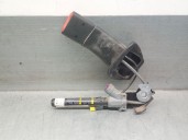 Recambio de pretensor airbag izquierdo para chrysler voyager (rg) crd cat referencia OEM IAM 04680563AB 4680563AB 