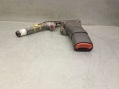 Recambio de pretensor airbag izquierdo para chrysler voyager (rg) crd cat referencia OEM IAM 04680563AB 4680563AB 