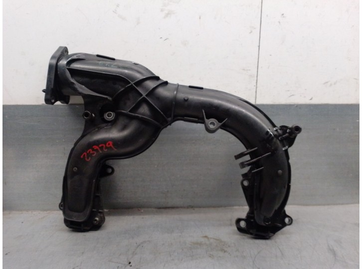 Recambio de colector admision para audi q7 (4lb) 3.0 tdi quattro referencia OEM IAM 059145762B 059145762B 