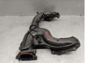Recambio de colector admision para audi q7 (4lb) 3.0 tdi quattro referencia OEM IAM 059145762B 059145762B 