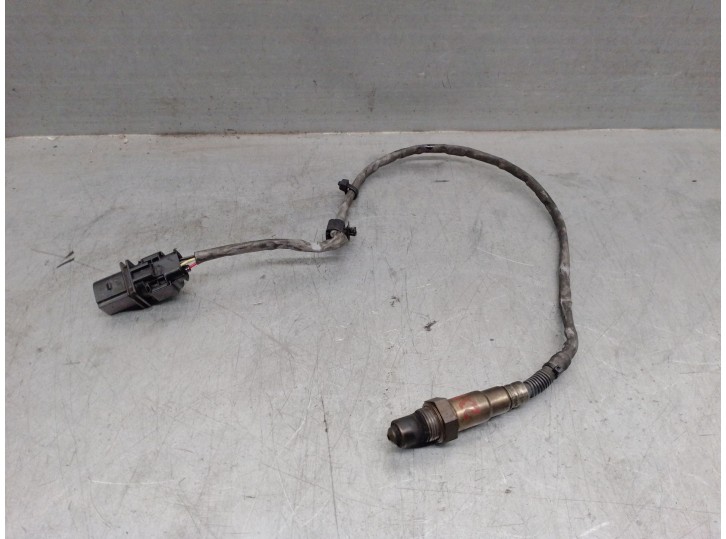 Recambio de sonda lambda para audi q7 (4lb) 3.0 tdi quattro referencia OEM IAM 1K0998262 