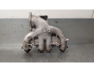 Recambio de colector admision para volkswagen t5 transporter/furgoneta 1.9 tdi cat (axb) referencia OEM IAM 038129713AG 03812971