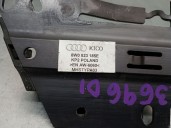Recambio de cerradura capot para audi a5 (f53, f5p) 2.0 tfsi referencia OEM IAM 8W0823185E 8W0823185E 