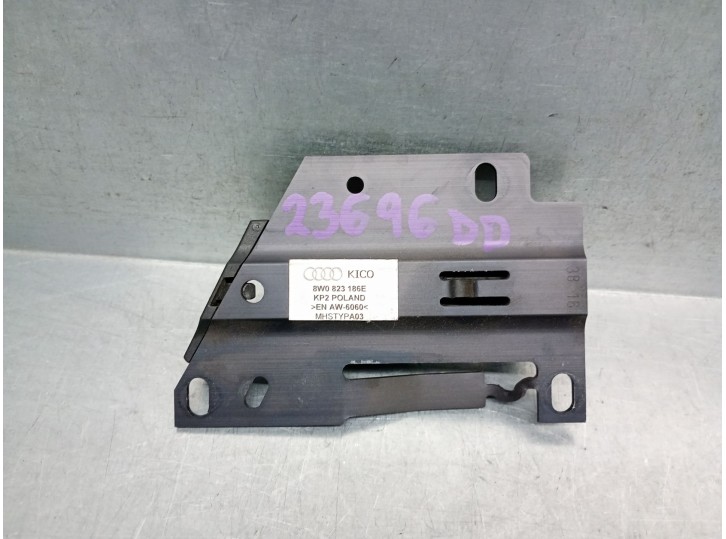 Recambio de cerradura capot para audi a5 (f53, f5p) 2.0 tfsi referencia OEM IAM 8W0823186E 8W0823186E 