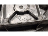 Recambio de soporte cambio para bmw serie 5 berlina (e60) 2.5 24v turbodiesel cat referencia OEM IAM 22316761106 22316761106 