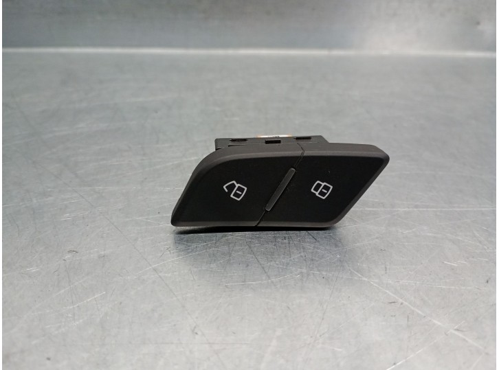 Recambio de interruptor para audi a5 (f53, f5p) 2.0 tfsi referencia OEM IAM 8W1962108 8W1962108 
