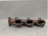 Recambio de colector escape para audi q7 (4lb) 3.0 tdi quattro referencia OEM IAM 059253033P 059253033P 