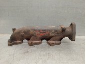 Recambio de colector escape para audi q7 (4lb) 3.0 tdi quattro referencia OEM IAM 059253034P 059253034P 