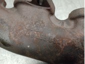 Recambio de colector escape para audi q7 (4lb) 3.0 tdi quattro referencia OEM IAM 059253034P 059253034P 