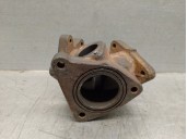 Recambio de colector escape para audi q7 (4lb) 3.0 tdi quattro referencia OEM IAM 59001091162 059131799H 