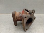 Recambio de colector escape para audi q7 (4lb) 3.0 tdi quattro referencia OEM IAM 59001091162 059131799H 