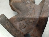 Recambio de colector escape para audi q7 (4lb) 3.0 tdi quattro referencia OEM IAM 59001091162 059131799H 