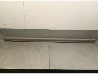 Recambio de bandeja trasera para chrysler voyager (rg) crd cat referencia OEM IAM VM07C  