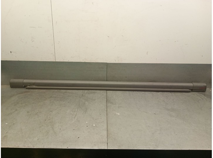 Recambio de bandeja trasera para chrysler voyager (rg) crd cat referencia OEM IAM VM07C  