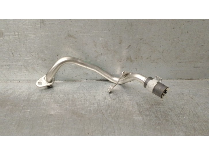 Recambio de tubo para cupra leon sp kl / cfducax0 1.5 leon sp e-hybrid200 referencia OEM IAM 05E121497J 
