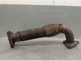 Recambio de salida colector para audi q7 (4lb) 3.0 tdi quattro referencia OEM IAM 059131790N 059131790N 