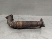 Recambio de salida colector para audi q7 (4lb) 3.0 tdi quattro referencia OEM IAM 059131790N 059131790N 