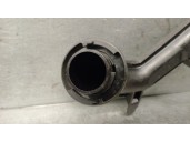 Recambio de tubo intercooler para cupra leon sp kl / cfducax0 1.5 leon sp e-hybrid200 referencia OEM IAM 05E145673S 05E145673S 