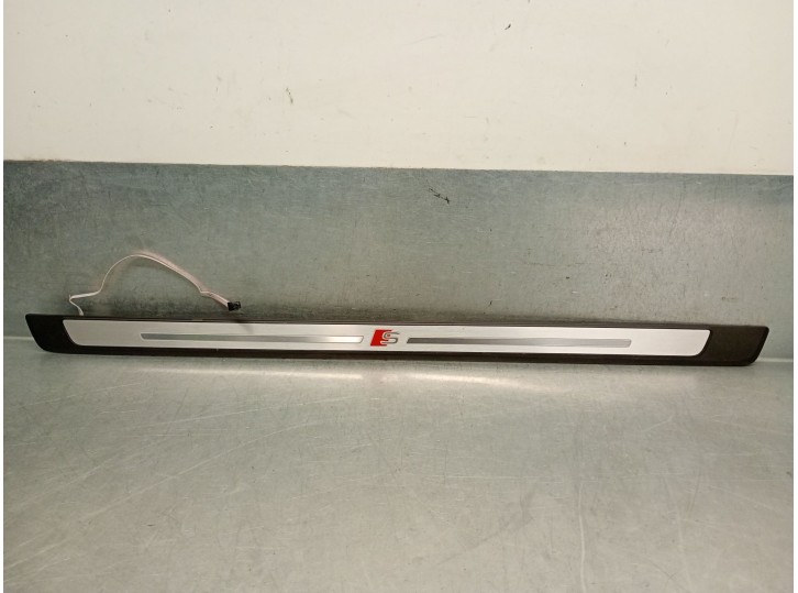 Recambio de moldura para audi a5 (f53, f5p) 2.0 tfsi referencia OEM IAM 8W6947417A 8W6947417A 