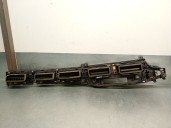 Recambio de rejilla aireadora para audi a5 (f53, f5p) 2.0 tfsi referencia OEM IAM 8W1820902C 8W1820902E 