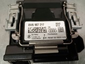 Recambio de modulo electronico para audi a5 (f53, f5p) 2.0 tfsi referencia OEM IAM 8W6907217 8W6907217 