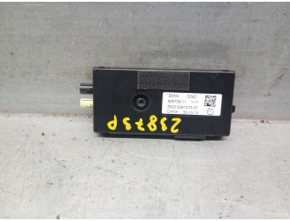 Recambio de amplificador para bmw x4 (f26) xdrive 35 d referencia OEM IAM 65209291373 928708 