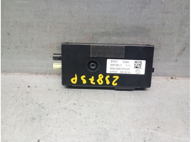 Recambio de amplificador para bmw x4 (f26) xdrive 35 d referencia OEM IAM 65209291373 928708 